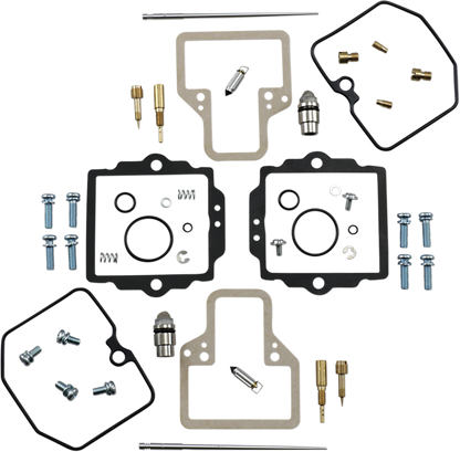 Kit de reparación de carburador - Yamaha - Kit de reparación de carburador - Yamaha