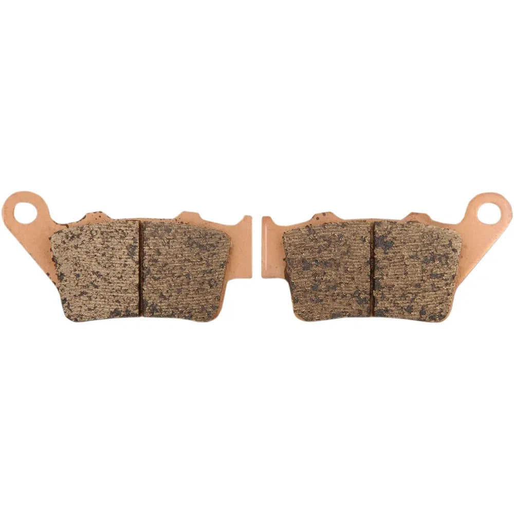 Pastillas de freno traseras sinterizadas ls street excel