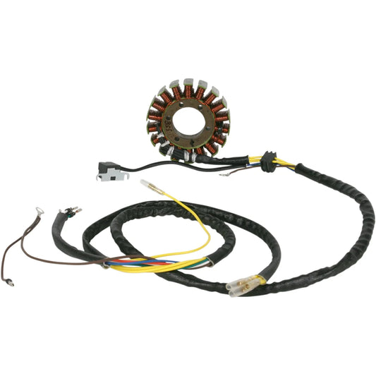 Estator para polaris