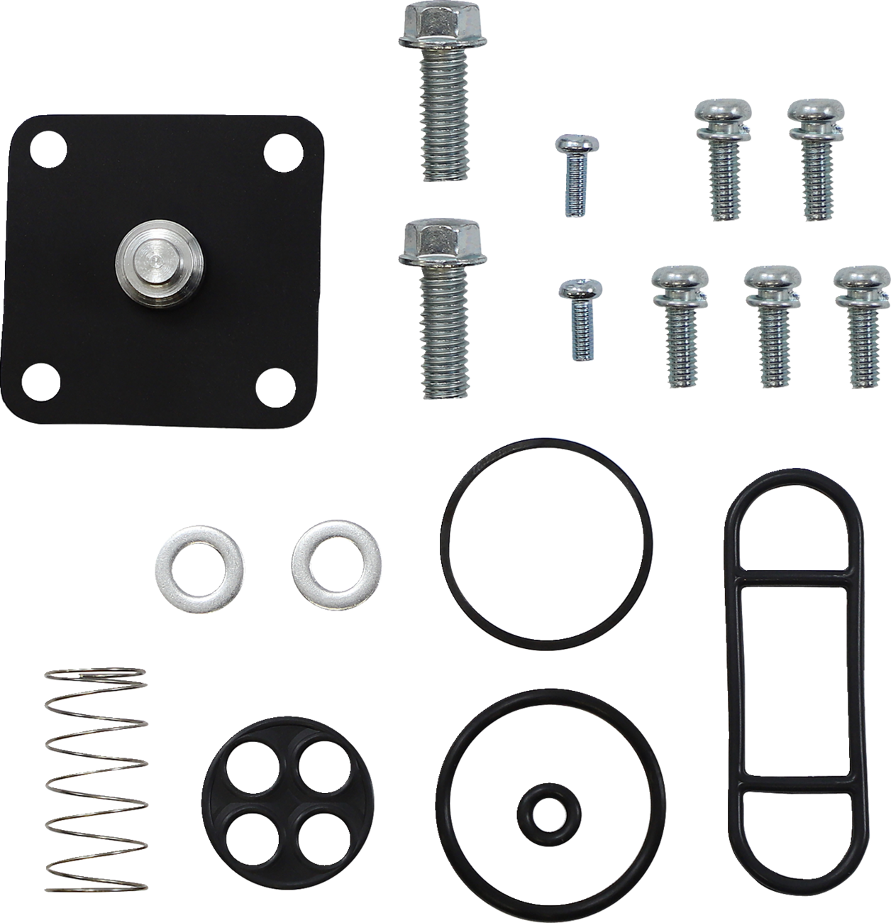 Kit de reconstrucción de llave de purga de combustible - Kit de reconstrucción de llave de purga de combustible - Suzuki