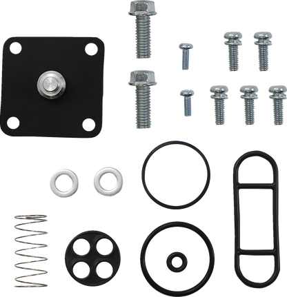 Kit de reconstrucción de llave de purga de combustible - Kit de reconstrucción de llave de purga de combustible - Suzuki