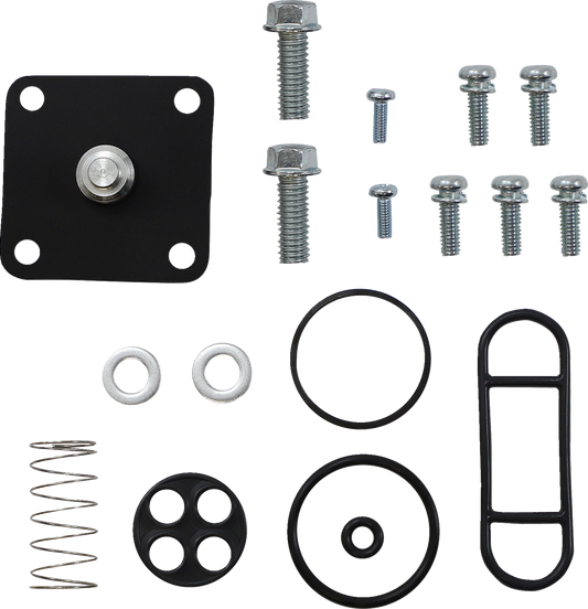Kit de reconstrucción de llave de purga de combustible - Kit de reconstrucción de llave de purga de combustible - Suzuki
