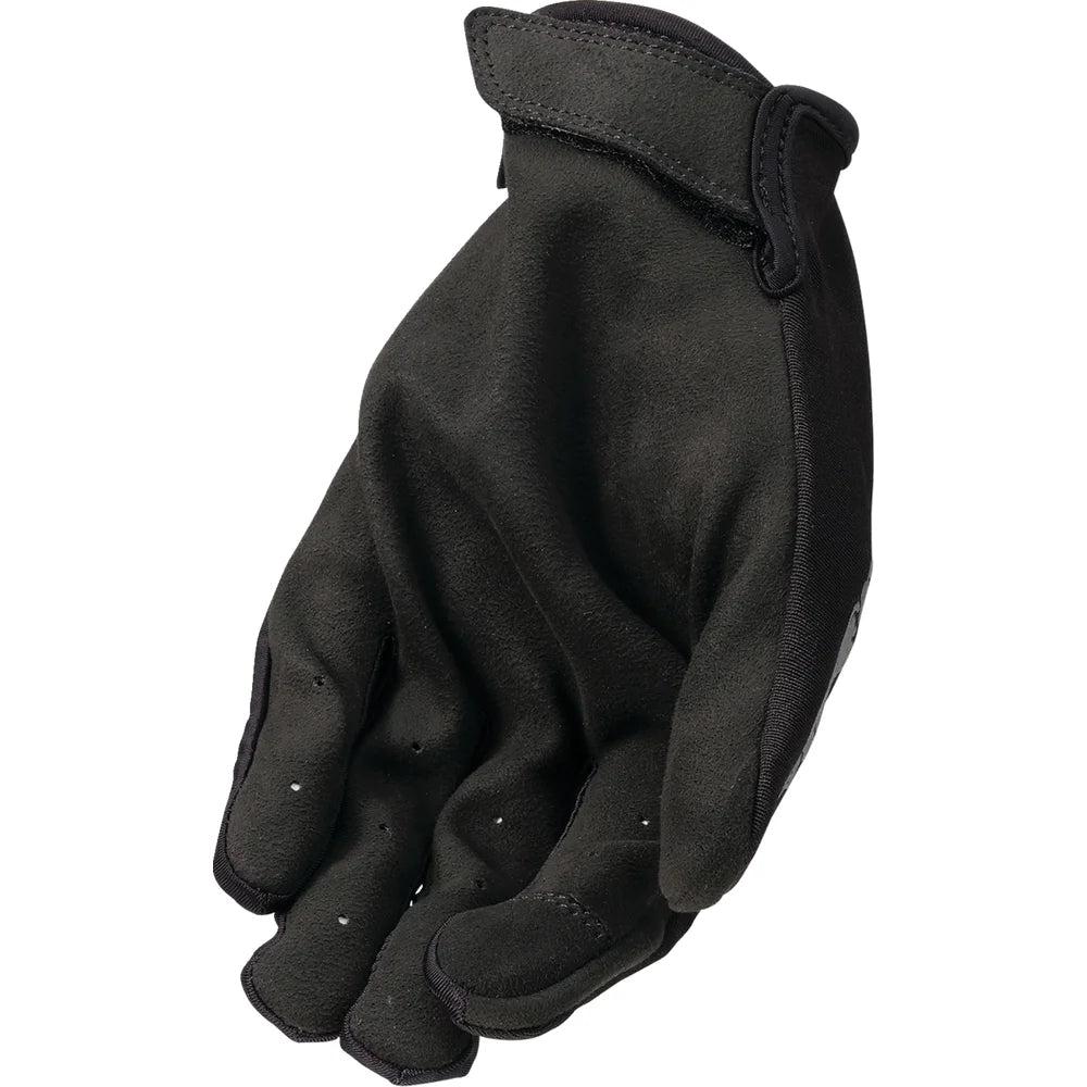 Guantes reflectantes