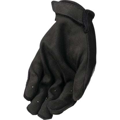 Guantes reflectantes