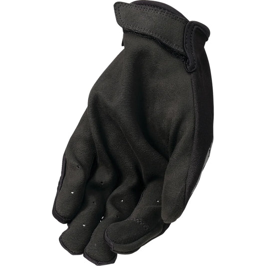 Guantes reflectantes