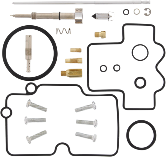 Kit de reparación de carburador - Yamaha - Kit de reparación de carburador - Yamaha