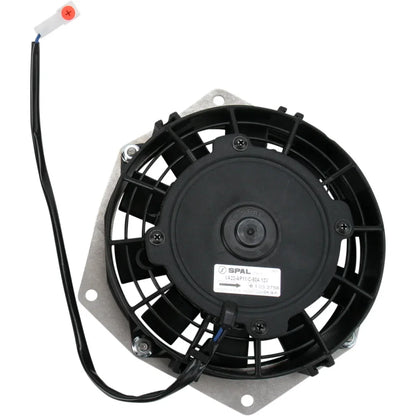 Ventilador de refrigeración de alto rendimiento