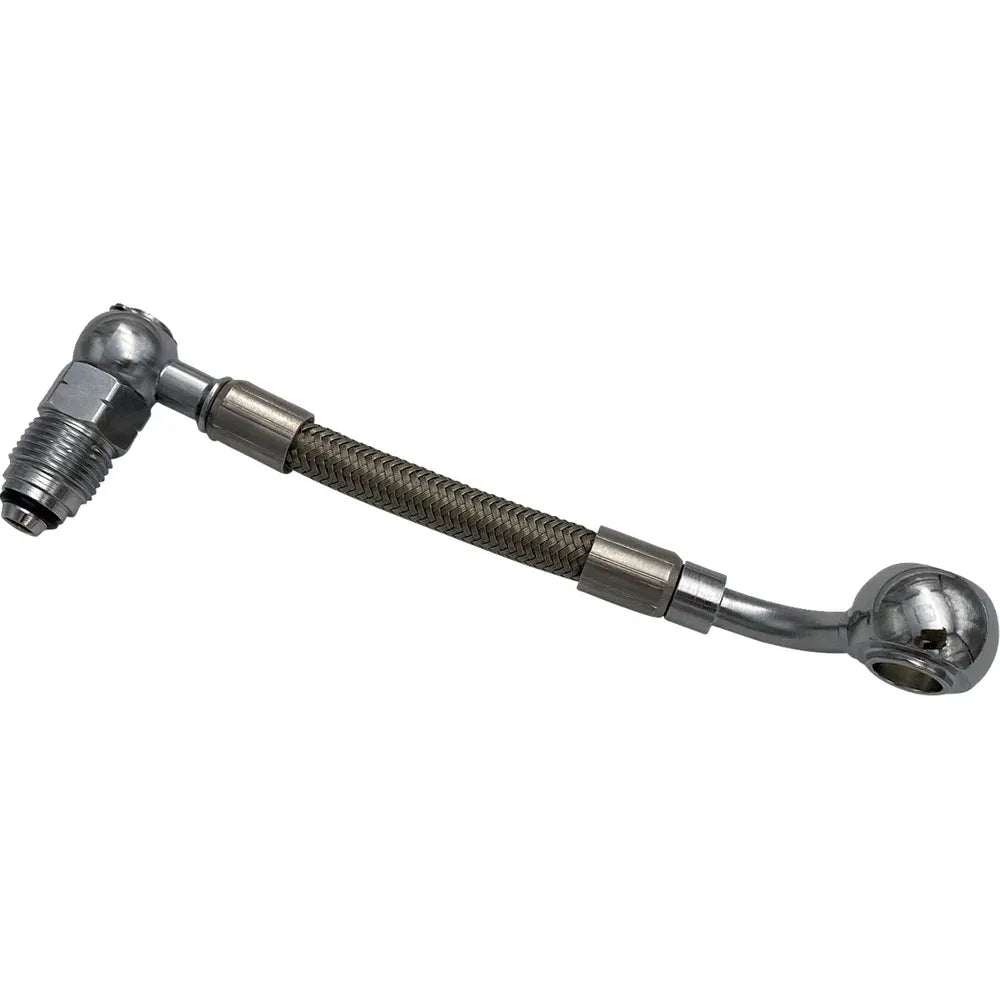 Línea de combustible efi