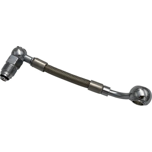 Línea de combustible efi