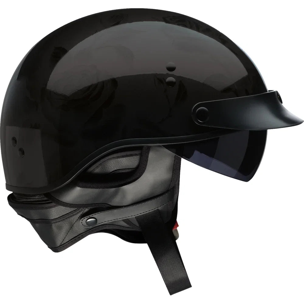Casco vagrant nc rose