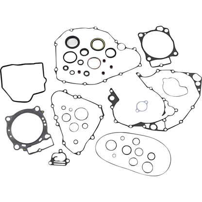 Kit Completo de Juntas con Sellos de Aceite - Kit Completo de Juntas de Motor con Sellos de Aceite - Honda