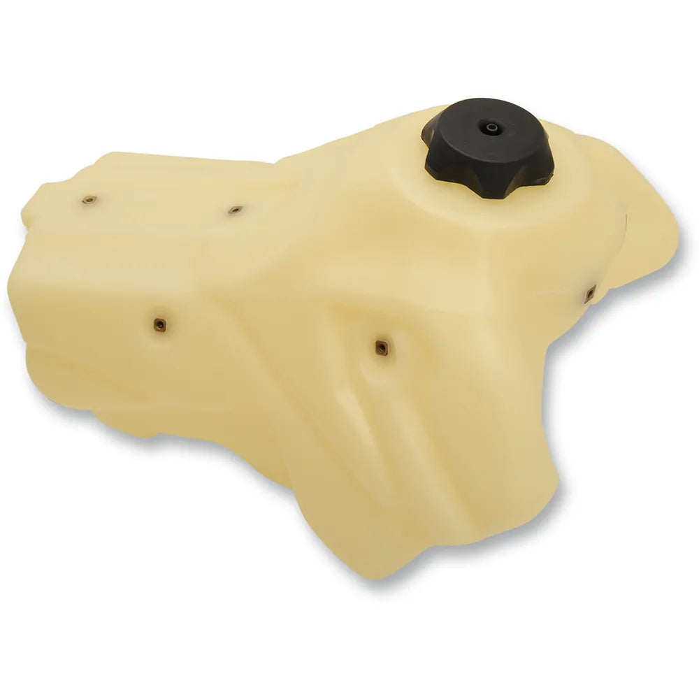 Gas Tank - Natural - Honda - 3.2 Gallon