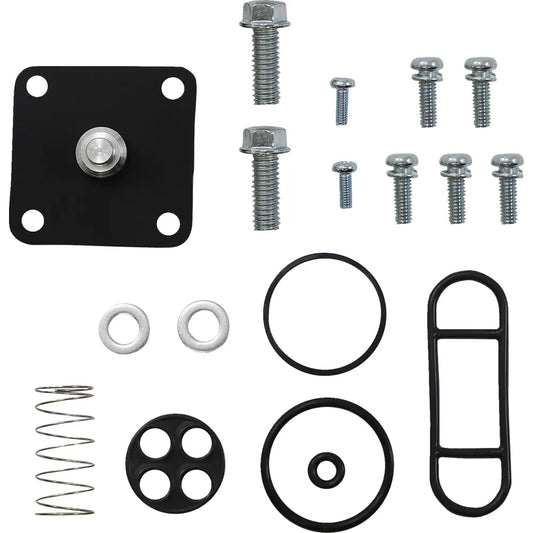 Kit de reconstrucción de llave de purga de combustible - Kit de reconstrucción de llave de purga de combustible - Suzuki