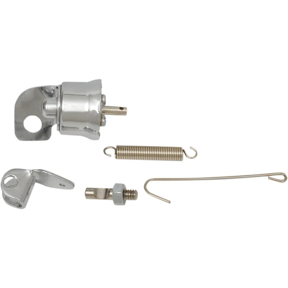 Interruptor de Luz de Freno - Cromo