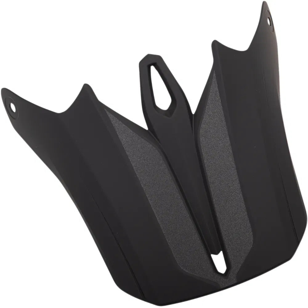 F.I. Session Visor Kit - Matte Black