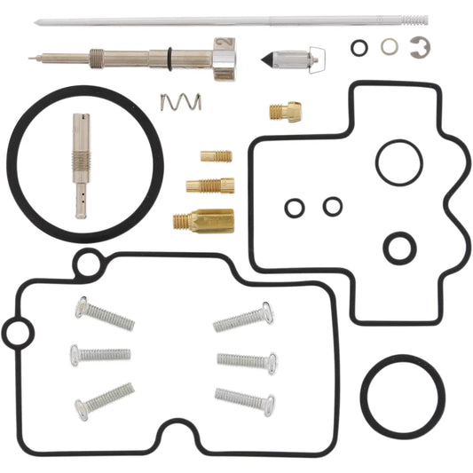 Kit de reparación de carburador - Yamaha - Kit de reparación de carburador - Yamaha