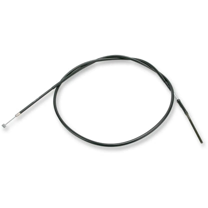 Cable de freno de vinilo negro - Cable de freno de vinilo negro - Trasero - Honda
