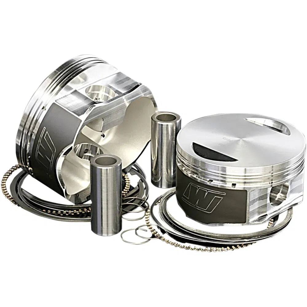 Piston Kit with Gaskets