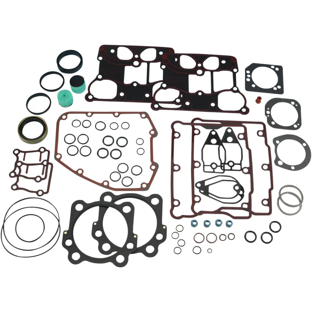 Motor Gasket MLS Kit - Twin Cam