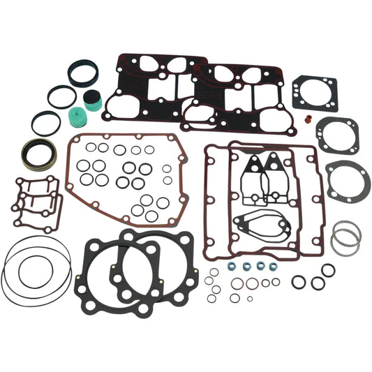 Motor Gasket MLS Kit - Twin Cam
