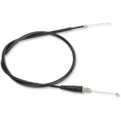 Cable cubierto de vinilo - Cable del acelerador cubierto de vinilo - CR125R/250R '00-'07