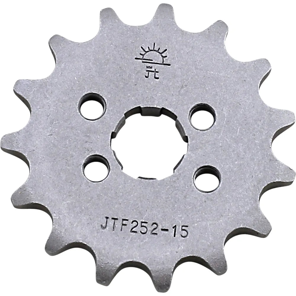 Counter Shaft Sprocket - 15-Tooth