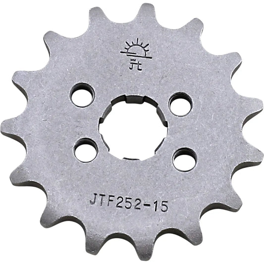 Counter Shaft Sprocket - 15-Tooth