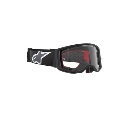 Goggles Supertech Corp (Gris/Transparente)