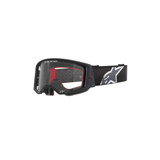 Goggles Supertech Corp (Gris/Transparente)