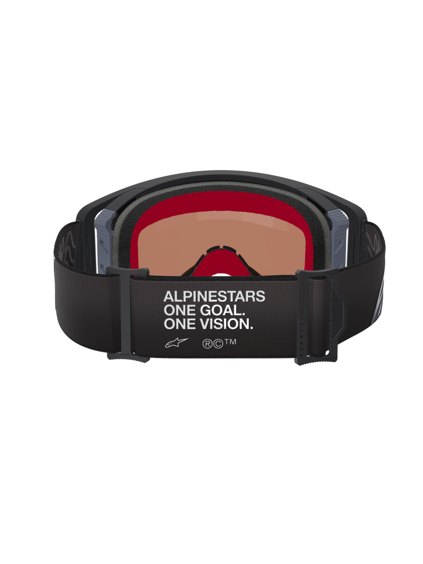 Goggles Supertech Corp Absolute Vision