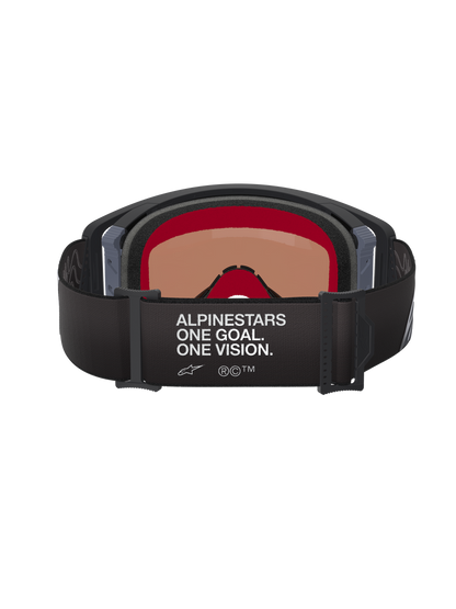 Goggles Supertech Corp Absolute Vision