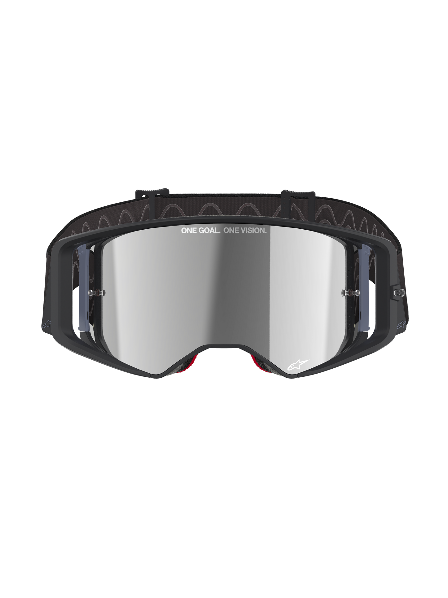 Goggles Supertech Corp Absolute Vision