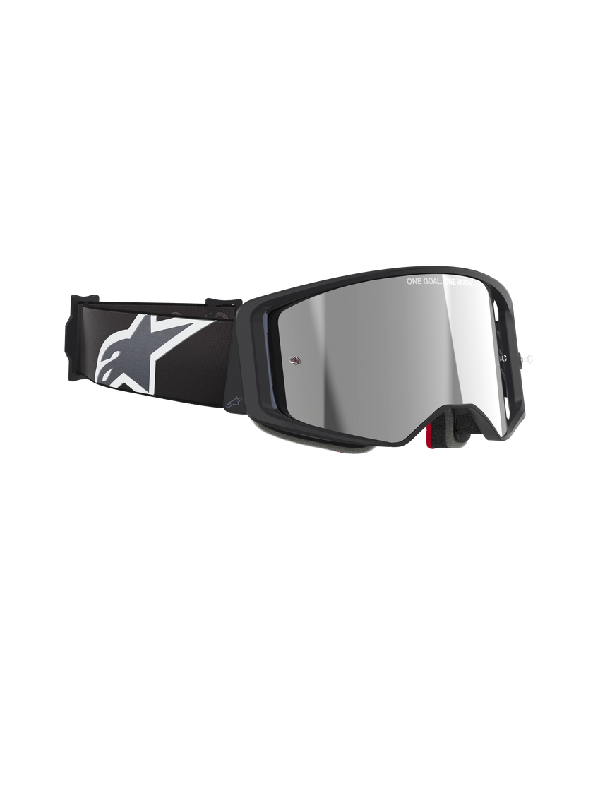 Goggles Supertech Corp Absolute Vision