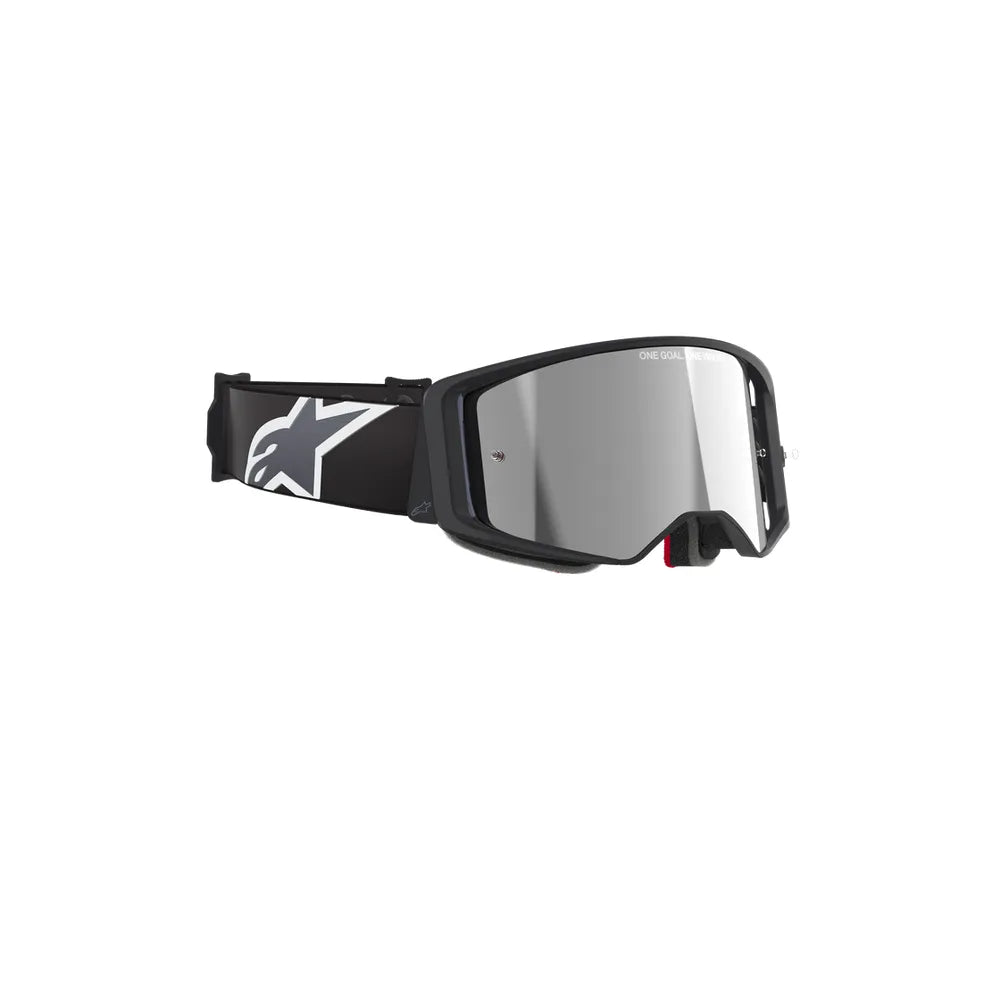 Goggles Supertech Corp Absolute Vision