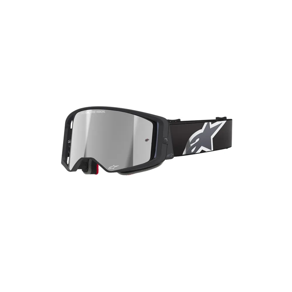 Goggles Supertech Corp Absolute Vision