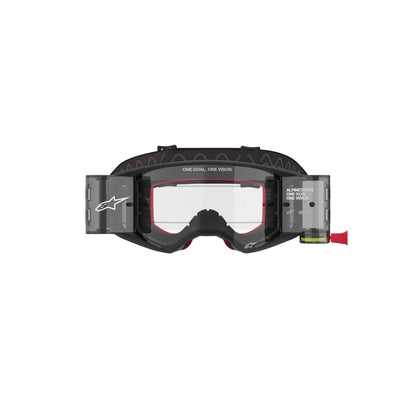 Goggles Supertech Corp Roll-Off
