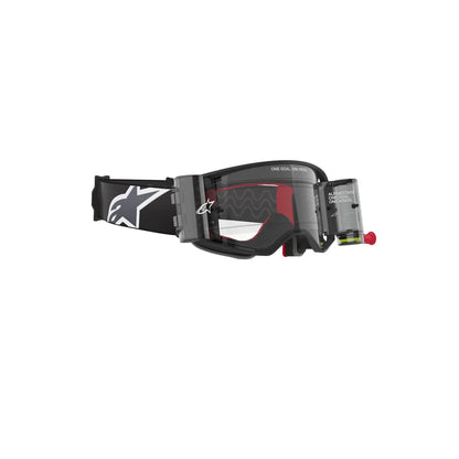 Goggles Supertech Corp Roll-Off