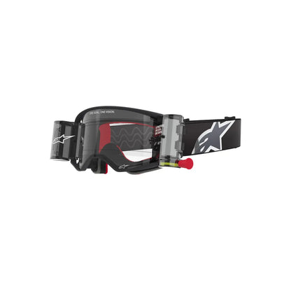Goggles Supertech Corp Roll-Off