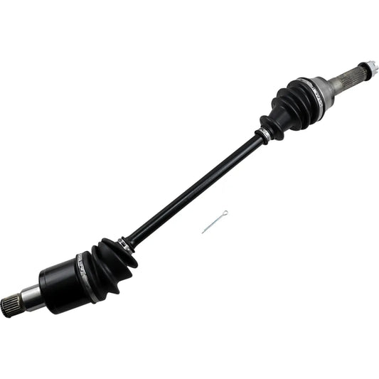 Eje CV estándar de repuesto OEM - Kit de eje - CV/completo - Reemplazo OEM - Estándar - Trasero izquierdo/derecho - Polaris RZR 800
