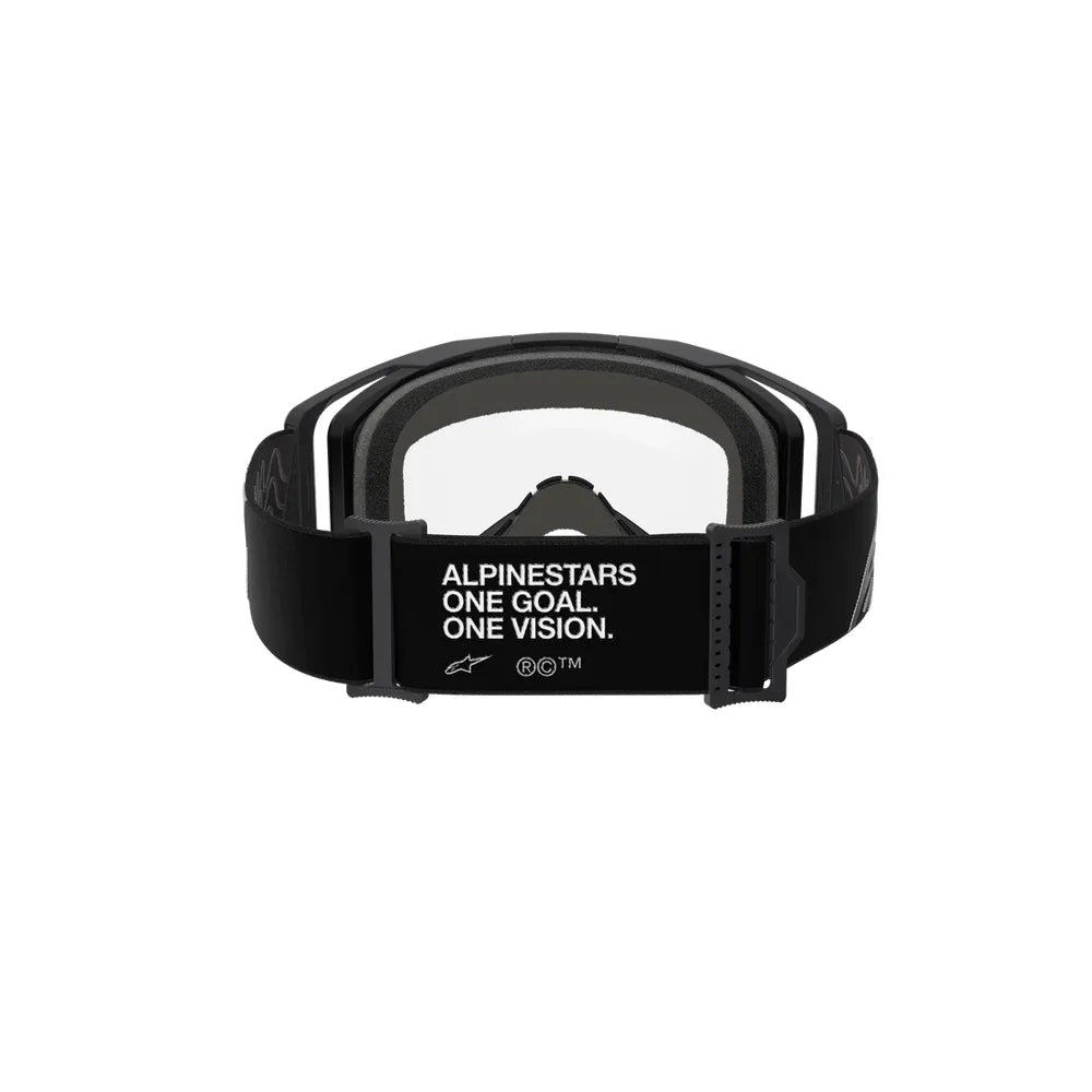 Goggles Vision 8 Corp Roll-Off