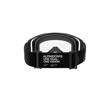Goggles Vision 8 Corp Roll-Off