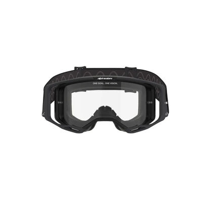 Goggles Vision 8 Corp Roll-Off
