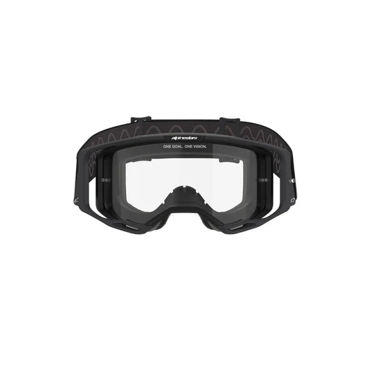 Goggles Vision 8 Corp Roll-Off