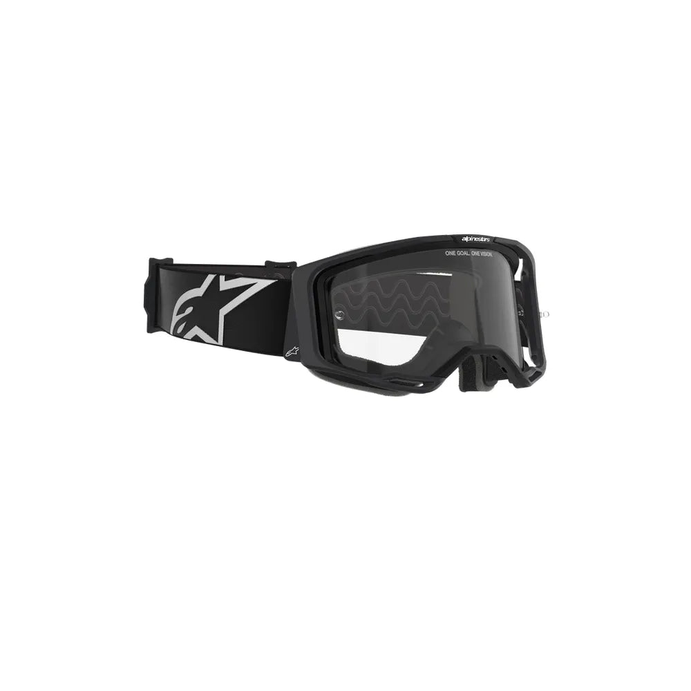Goggles Vision 8 Corp Roll-Off