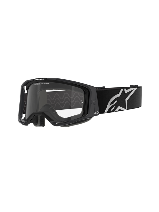 Goggles Vision 8 Corp Roll-Off