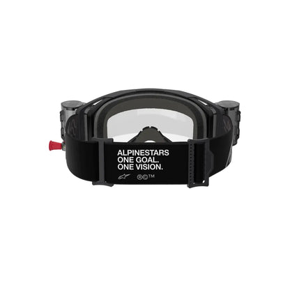 Goggles Vision 8 Corp Roll-Off