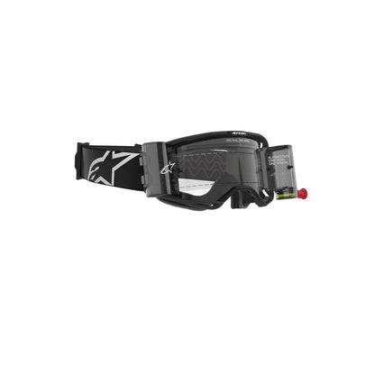 Goggles Vision 8 Corp Roll-Off