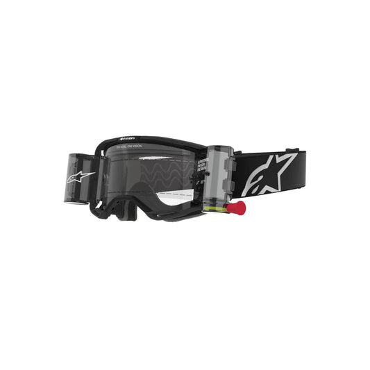 Goggles Vision 8 Corp Roll-Off