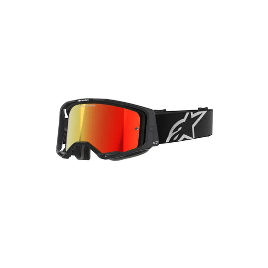 Goggles Vision 8 Corp (Espejo Rojo)