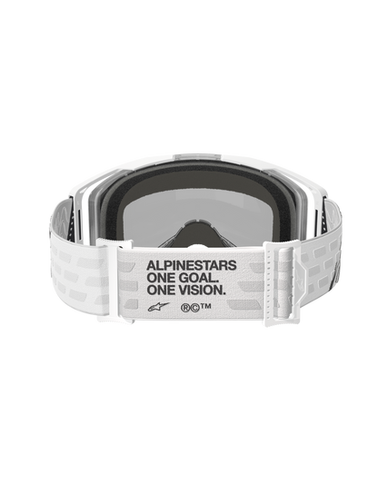 Goggles Vision 8 Corp (Blanco)
